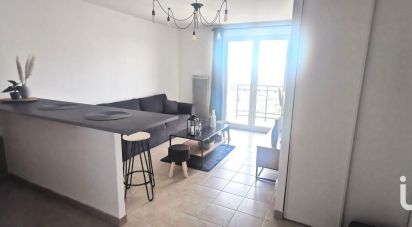 Appartement 2 pièces de 33 m² à Amiens (80090)