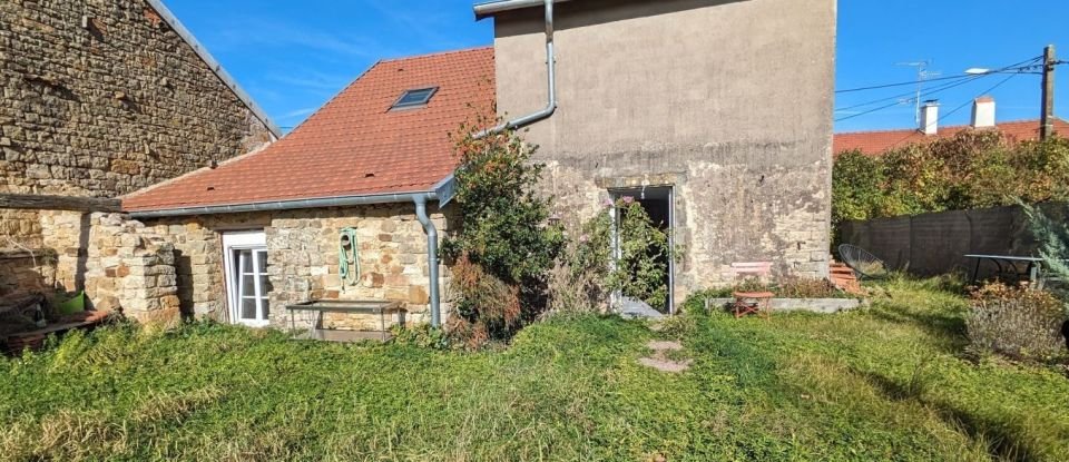 House 3 rooms of 82 m² in Champsevraine (52500)