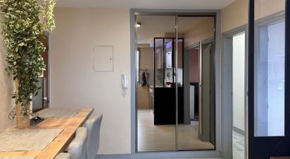 Appartement 4 pièces de 86 m² à Orléans (45100)