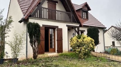 House 6 rooms of 140 m² in Olivet (45160)