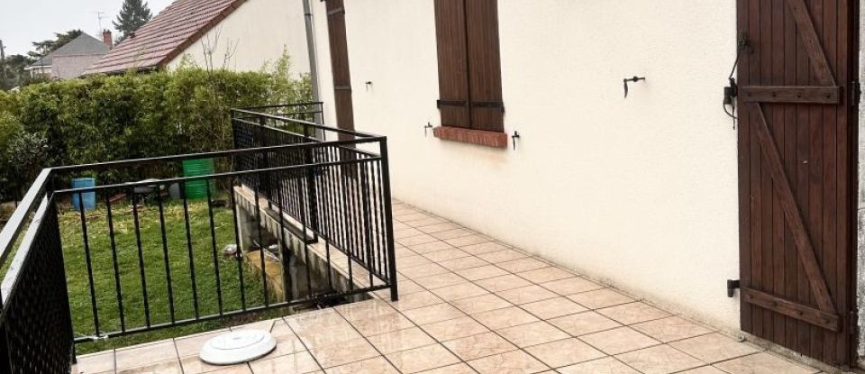 House 6 rooms of 140 m² in Olivet (45160)