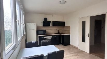 Apartment 2 rooms of 53 m² in Orléans (45100)