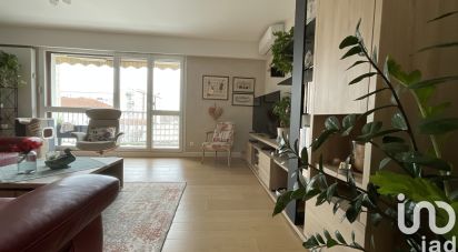 Appartement 5 pièces de 113 m² à Châlons-en-Champagne (51000)