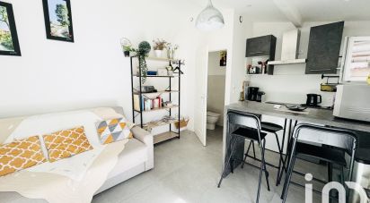 Appartement 2 pièces de 34 m² à Saint-Rémy-de-Provence (13210)