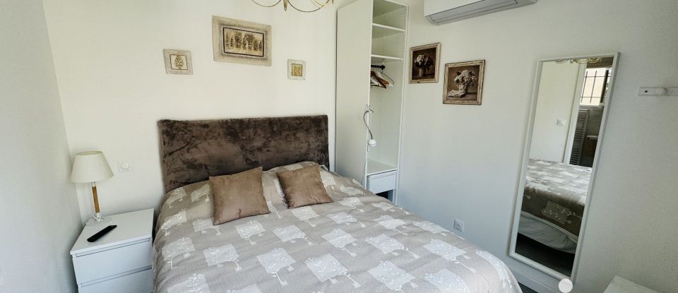 Apartment 2 rooms of 34 m² in Saint-Rémy-de-Provence (13210)