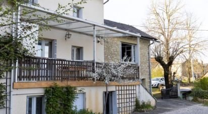 House 3 rooms of 110 m² in La Canourgue (48500)