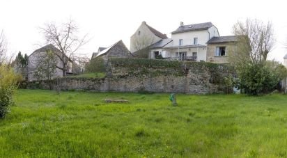 House 3 rooms of 110 m² in La Canourgue (48500)