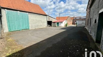 Farm 9 rooms of 157 m² in Sailly-en-Ostrevent (62490)