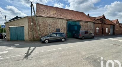 Ferme 9 pièces de 157 m² à Sailly-en-Ostrevent (62490)