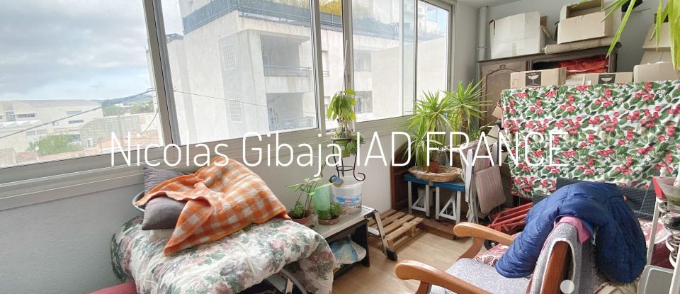 Appartement 3 pièces de 71 m² à La Seyne-sur-Mer (83500)
