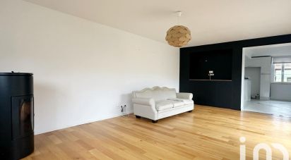 Maison 2 pièces de 86 m² à Vauchelles-les-Quesnoy (80132)