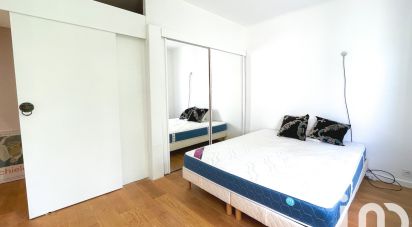 Appartement 3 pièces de 53 m² à Lille (59800)