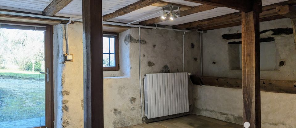 Mill 7 rooms of 239 m² in Pers-Jussy (74930)