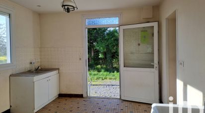 House 4 rooms of 91 m² in Bécon-les-Granits (49370)