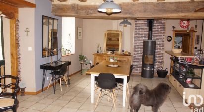 House 6 rooms of 127 m² in Écommoy (72220)
