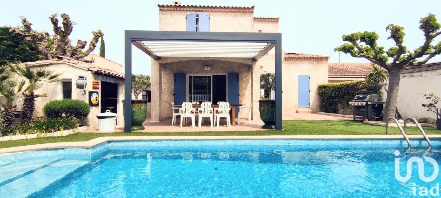 House 4 rooms of 115 m² in Sanary-sur-Mer (83110)