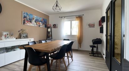 House 5 rooms of 97 m² in Nantes (44300)
