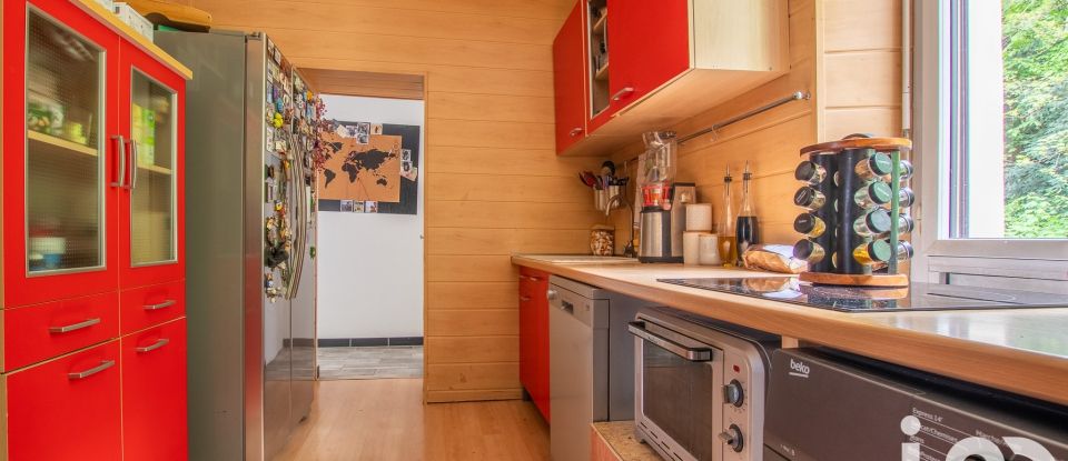 Appartement 2 pièces de 62 m² à Chambéry (73000)