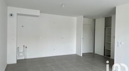 Appartement 4 pièces de 69 m² à Capbreton (40130)