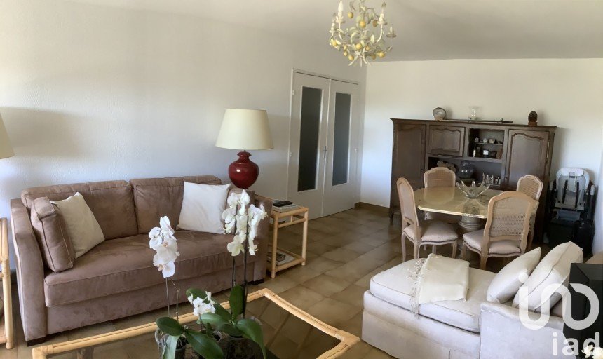 Appartement 4 pièces de 86 m² à Villeneuve-Loubet (06270)