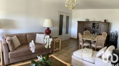 Apartment 4 rooms of 86 m² in Villeneuve-Loubet (06270)