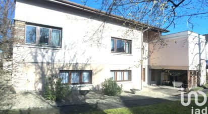 Maison d’architecte 6 pièces de 220 m² à Lingolsheim (67380)
