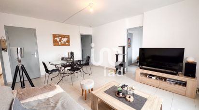 Apartment 3 rooms of 59 m² in Nîmes (30900)