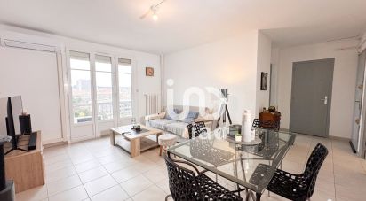 Apartment 3 rooms of 59 m² in Nîmes (30900)