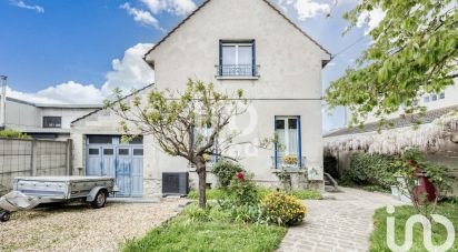 Maison 6 pièces de 101 m² à Lagny-sur-Marne (77400)