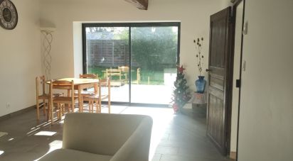 Country house 3 rooms of 83 m² in Montrelais (44370)