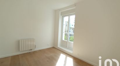 Apartment 3 rooms of 57 m² in Nantes (44200)