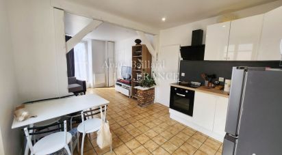 Apartment 2 rooms of 34 m² in Corbeil-Essonnes (91100)