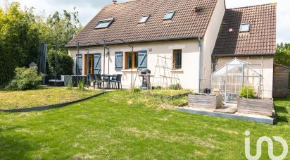 House 6 rooms of 130 m² in Boigny-sur-Bionne (45760)