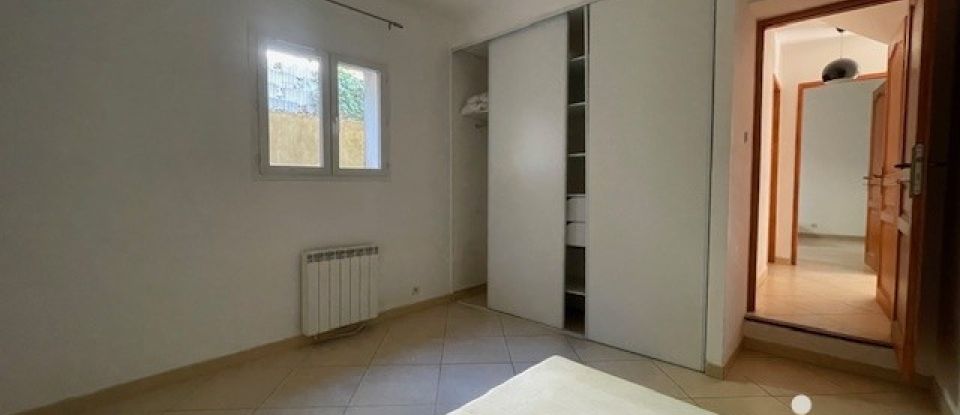 Apartment 3 rooms of 73 m² in Vauvenargues (13126)