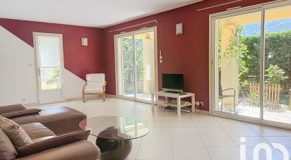 Apartment 3 rooms of 73 m² in Vauvenargues (13126)