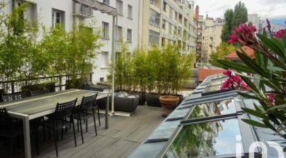 Appartement 3 pièces de 96 m² à Grenoble (38000)