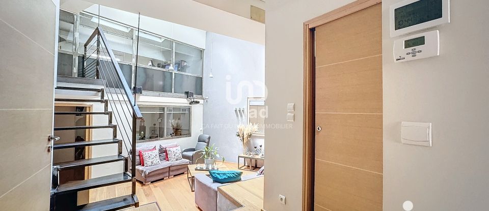 Appartement 3 pièces de 96 m² à Grenoble (38000)