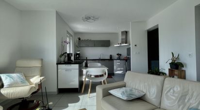 Appartement 4 pièces de 81 m² à Le Bourget-du-Lac (73370)