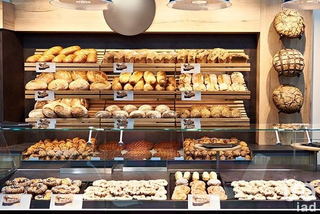 Bakery of 310 m² in Foucarmont (76340)