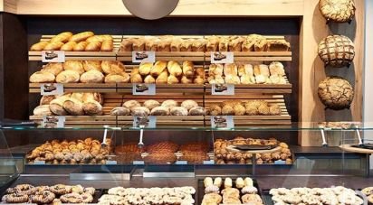 Bakery of 310 m² in Foucarmont (76340)