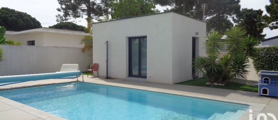 House 4 rooms of 150 m² in Agde (34300)
