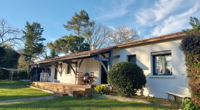 House 7 rooms of 155 m² in Lembras (24100)