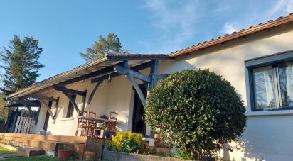 House 7 rooms of 155 m² in Lembras (24100)