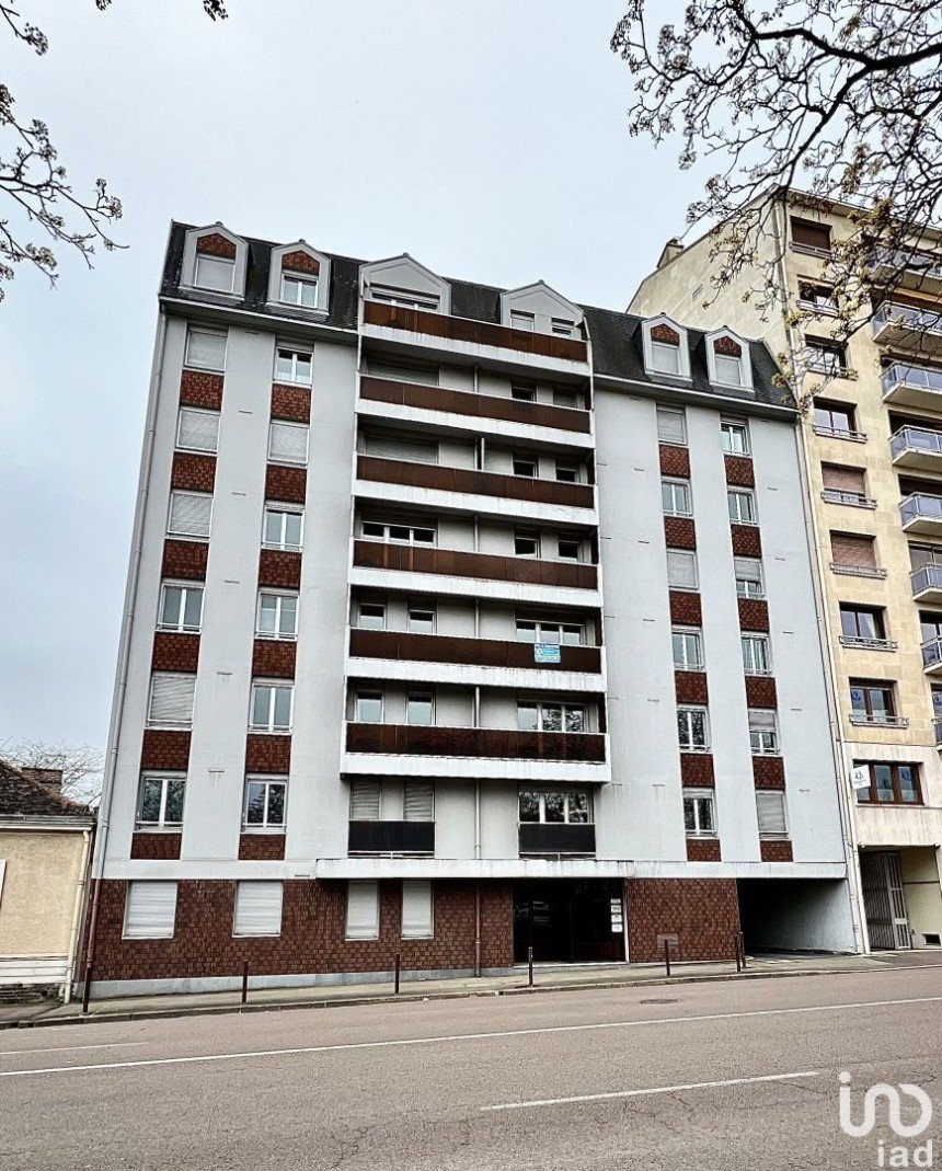 Vente Appartement 70m² 2 Pièces à Troyes (10000) - Iad France
