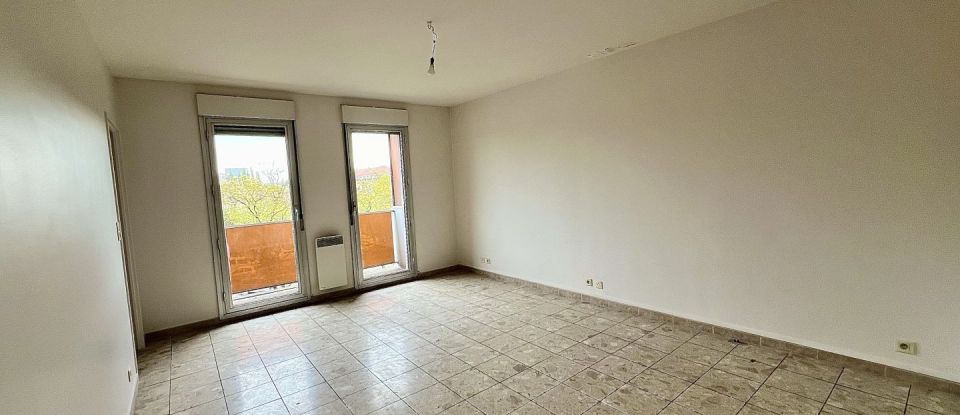 Apartment 2 rooms of 70 m² in Troyes (10000)