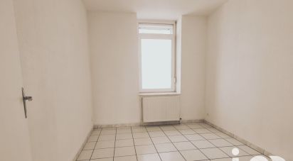 Appartement 3 pièces de 76 m² à Longwy (54400)
