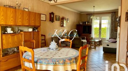House 5 rooms of 94 m² in Lucé (28110)