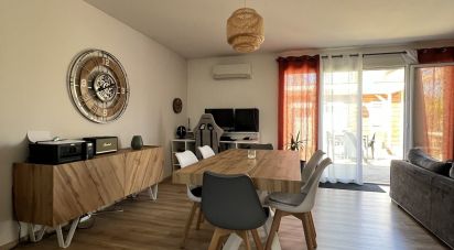 House 3 rooms of 87 m² in Marcheprime (33380)