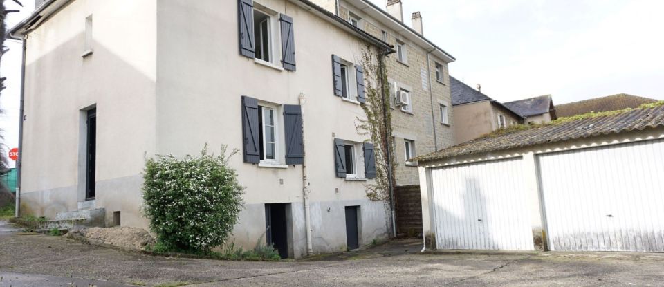 Maison 5 pièces de 115 m² à Brive-la-Gaillarde (19100)