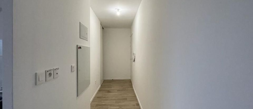 Apartment 2 rooms of 44 m² in Meaux (77100)